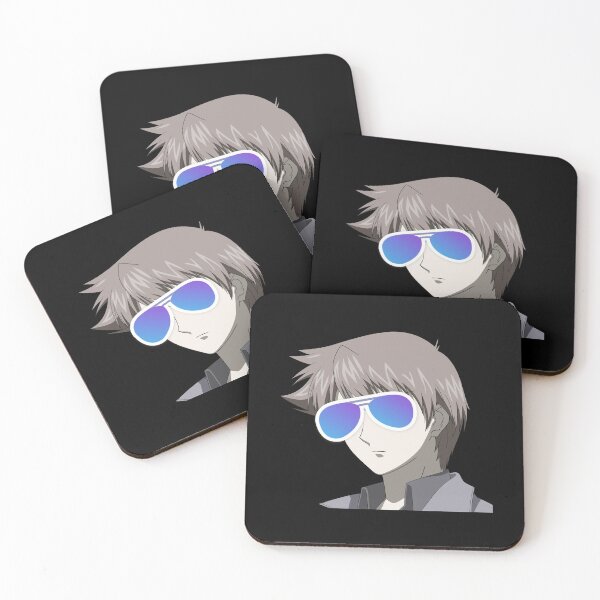 Item preview, Anime in Shades designed and sold by TeeZoneZtore.