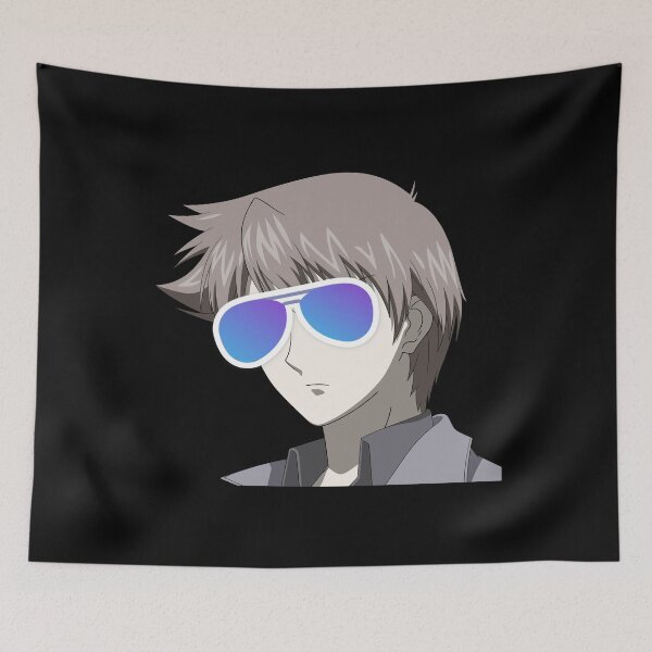 Item preview, Anime in Shades designed and sold by TeeZoneZtore.