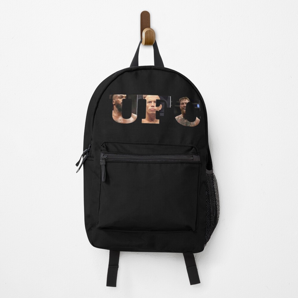 ufc backpack