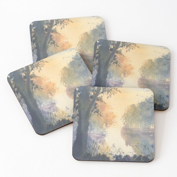 Item preview, Always a Sunset designed and sold by Glenn  Marshall.