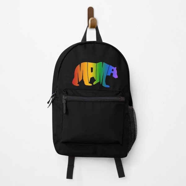 Item preview, LGBT Mama Bear designed and sold by Vobine.
