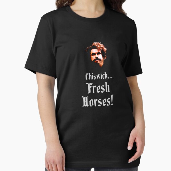 Item preview, Black Adder - Brian Blessed designed and sold by twistytwist.