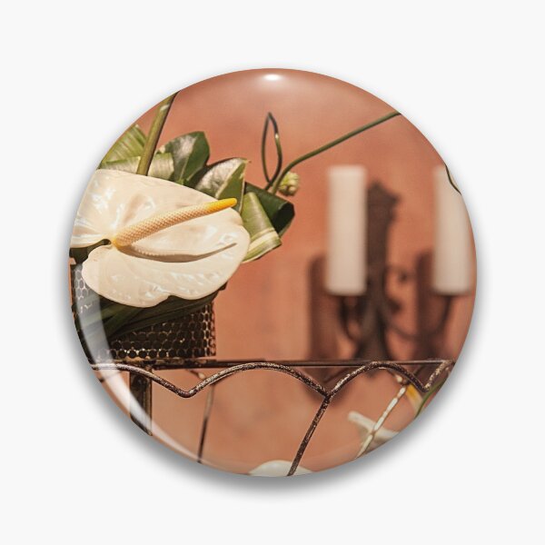 Item preview, USA. Philadelphia Flower Show 2016. Exquisite Flower Arrangement. designed and sold by vadim19.