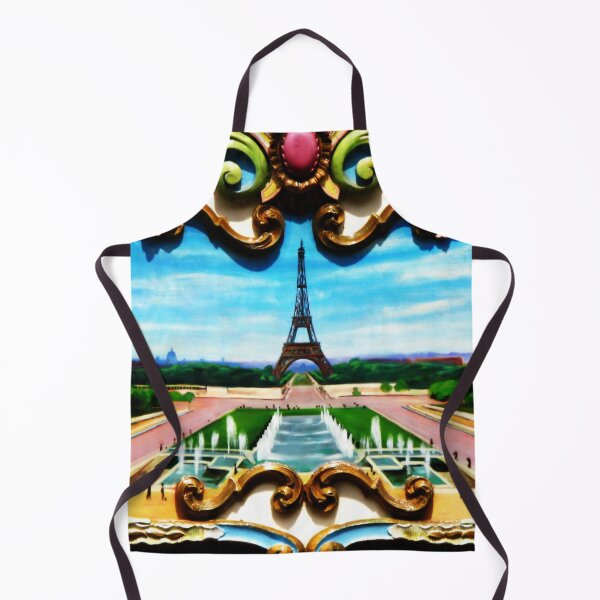 Item preview, Carousel - Paris designed and sold by Marilyn Harris.