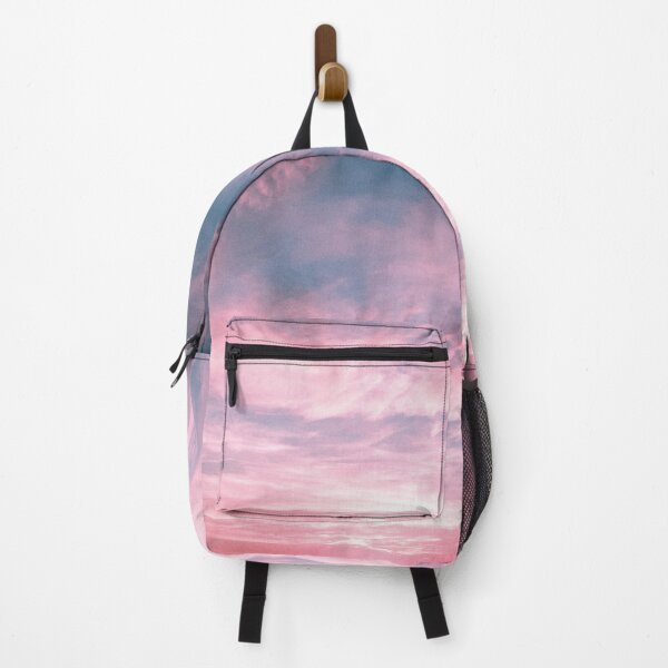 Item preview, Pink Sky designed and sold by ColorHurricane.