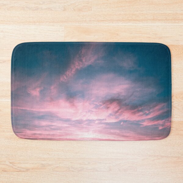 Item preview, Pink Sky designed and sold by ColorHurricane.