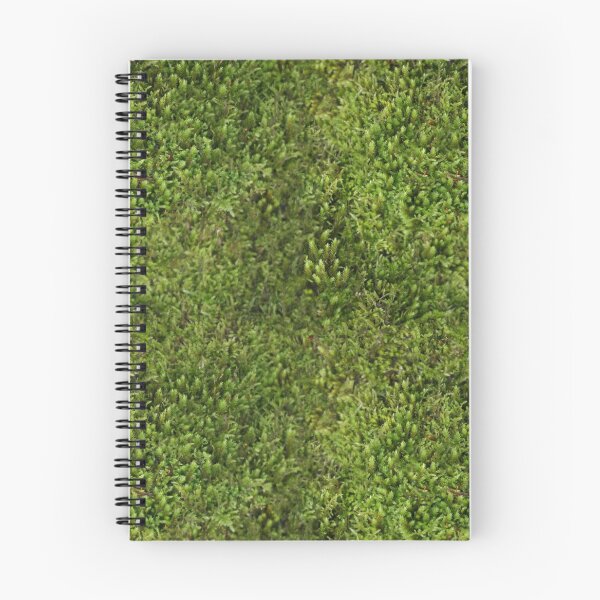 Item preview, Wet moss seamless pattern 1. Stay wild. Wild life designed and sold by Yulia Chepurova.