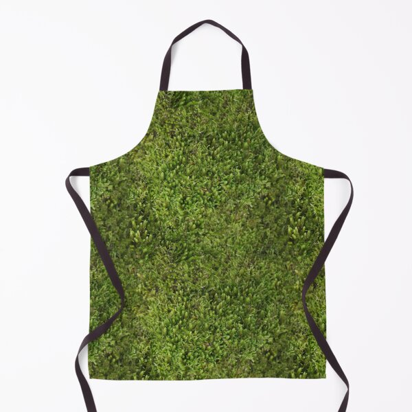 Item preview, Wet moss seamless pattern 1. Stay wild. Wild life designed and sold by Yulia Chepurova.