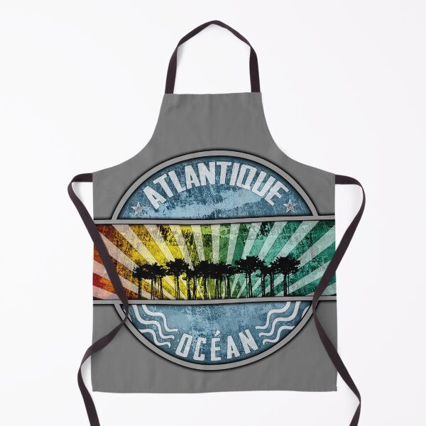 Item preview, Atlantique Ocean 23 designed and sold by Periartwork.