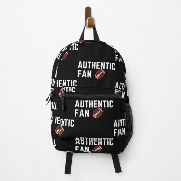 Item preview, American Sport Authentic Fan  Football designed and sold by Cultradesign.