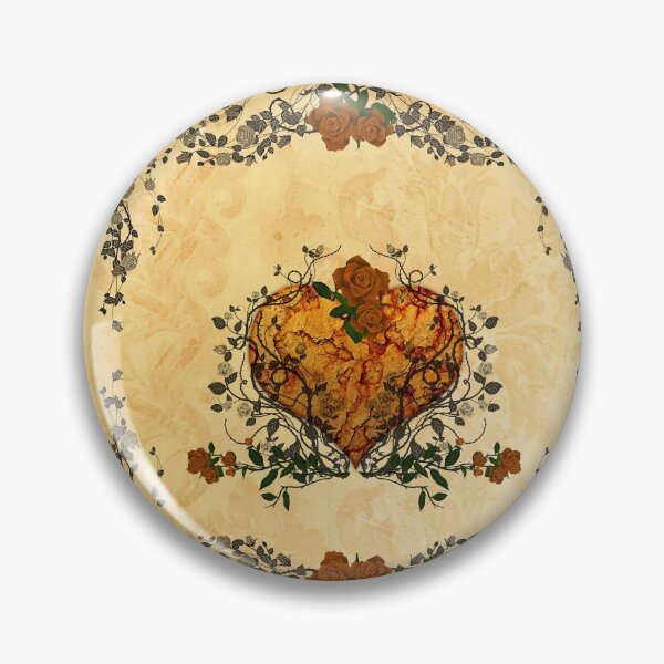 Item preview, Wonderful heart designed and sold by nicky2342.