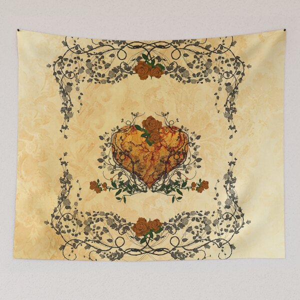 Item preview, Wonderful heart designed and sold by nicky2342.