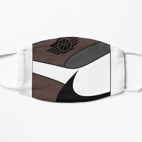 Air Jordan 1 Travis Scott Masque sans plis