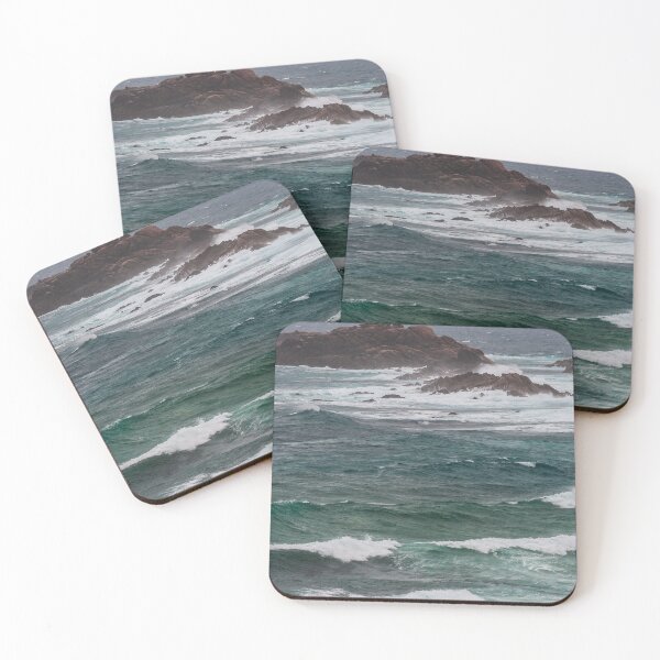 Item preview, Welcoming Shore designed and sold by metriognome.