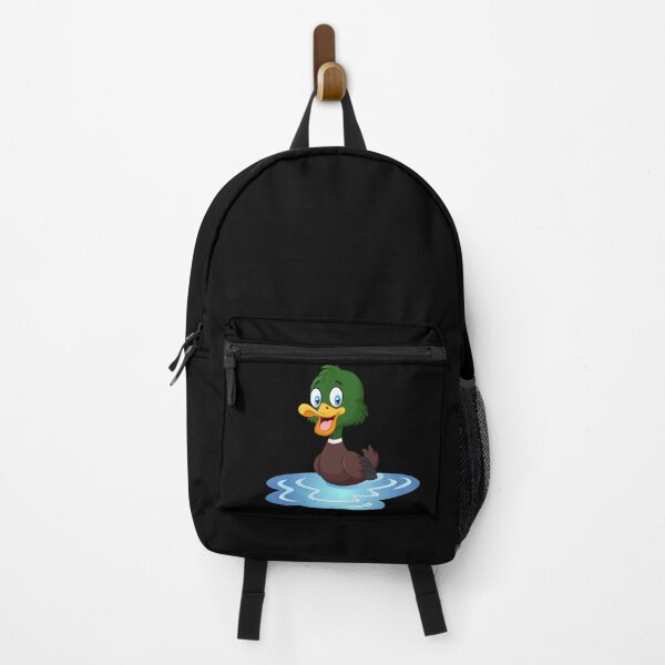 Item preview, happy duck chick designed and sold by billyhendryx.
