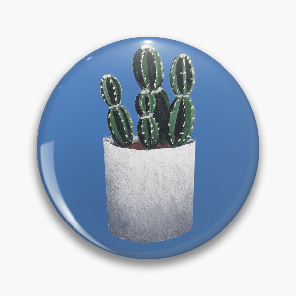 Item preview, Cactus 1 designed and sold by Amelia Walmsley.