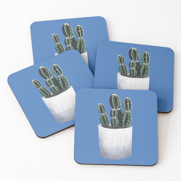 Item preview, Cactus 1 designed and sold by Amelia Walmsley.
