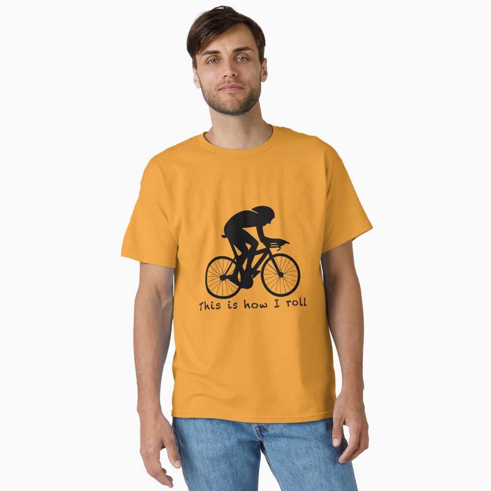 Item preview, Classic T-Shirt designed and sold by mile24.