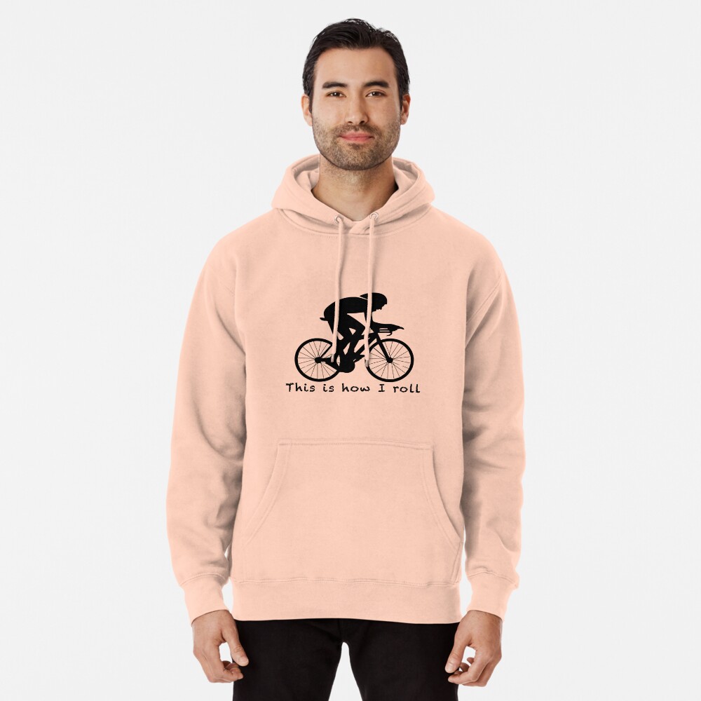 Item preview, Pullover Hoodie designed and sold by mile24.