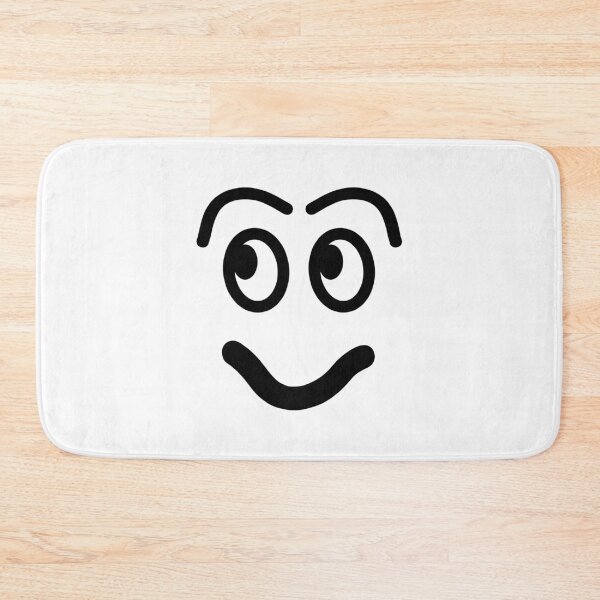 Item preview, Funny face - smiley. designed and sold by K.S ART.