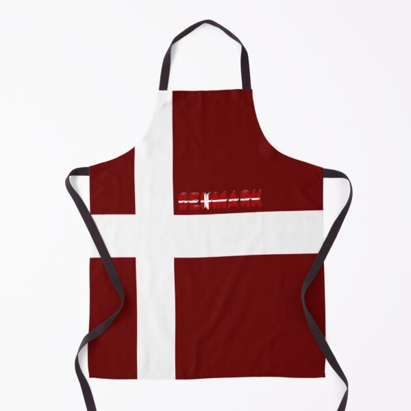 Item preview, danish flag designed and sold by P-I-R.