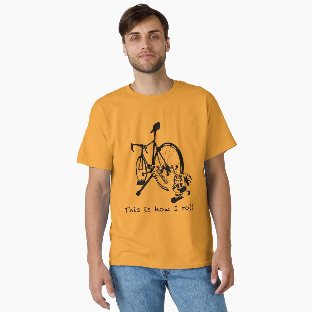Item preview, Classic T-Shirt designed and sold by mile24.