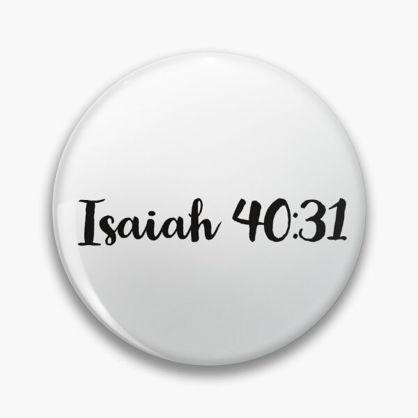 Item preview, isaiah 40:31 designed and sold by lsimpson13.