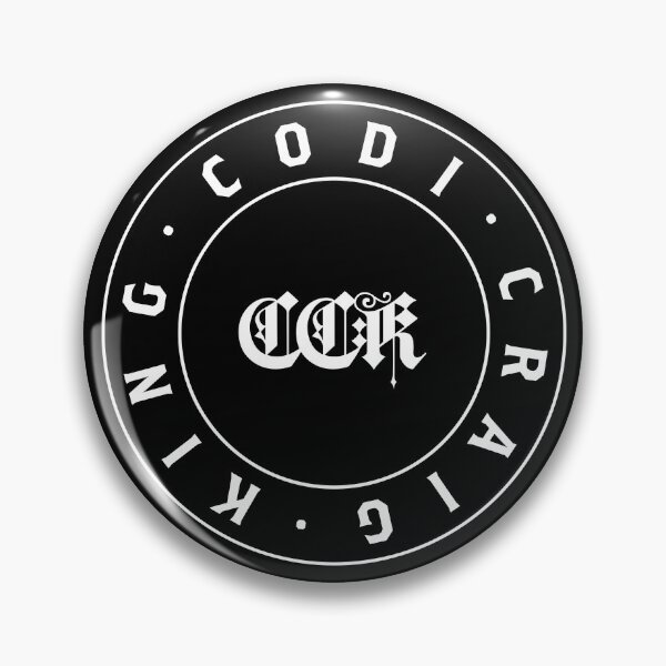 Item preview, Codi Craig King designed and sold by LMEandCoMerch.