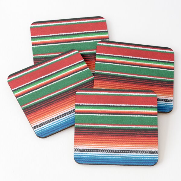Item preview, Mexican Serape designed and sold by Poptopia.