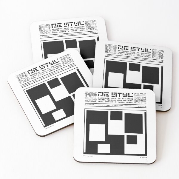 Item preview, DeStijl#12 designed and sold by process22.
