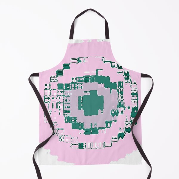 Item preview, Distorsion in rosé designed and sold by Sabine Straka.