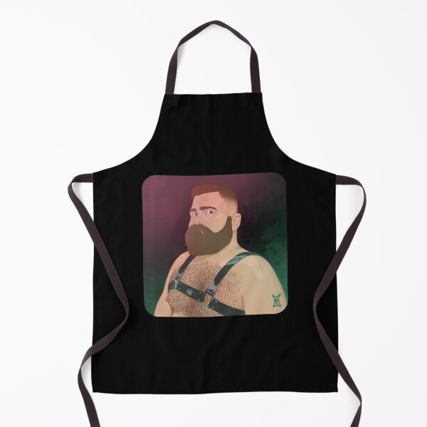 Item preview, Gayze designed and sold by Fursty-Men.