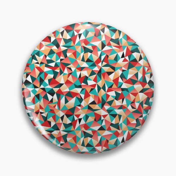 Item preview, Artistic Kaleidoscope Design Optician Shirt Colorful Optics designed and sold by Creekman Designs.