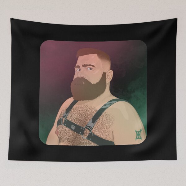 Item preview, Gayze designed and sold by Fursty-Men.