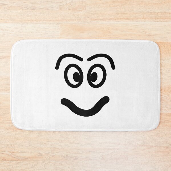 Item preview, Funny face - smiley. designed and sold by K.S ART.