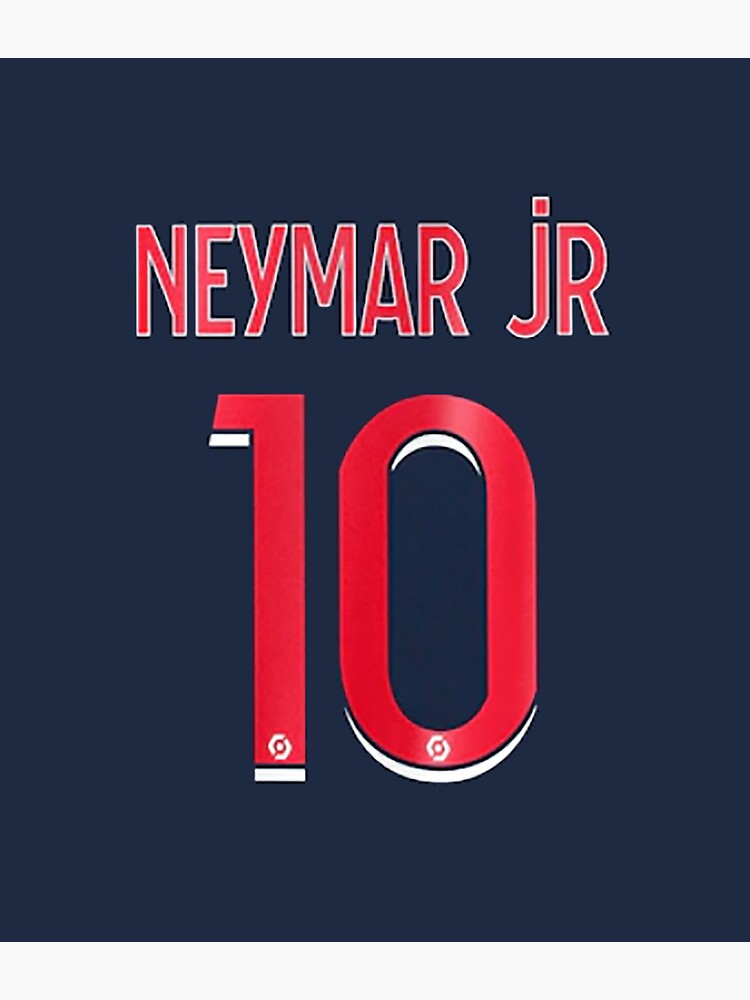 Neymar Jerseys, Neymar PSG Kits, Brazil Neymar Shirts and Gear