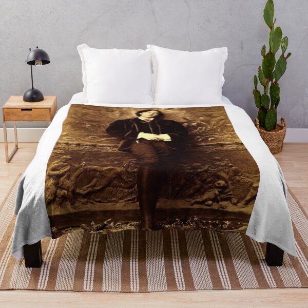 Item preview, Oscar Wilde designed and sold by brownbread-.