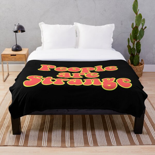 Artikelvorschau, Die Leute sind seltsam entworfen und verkauft von bumperapparels.