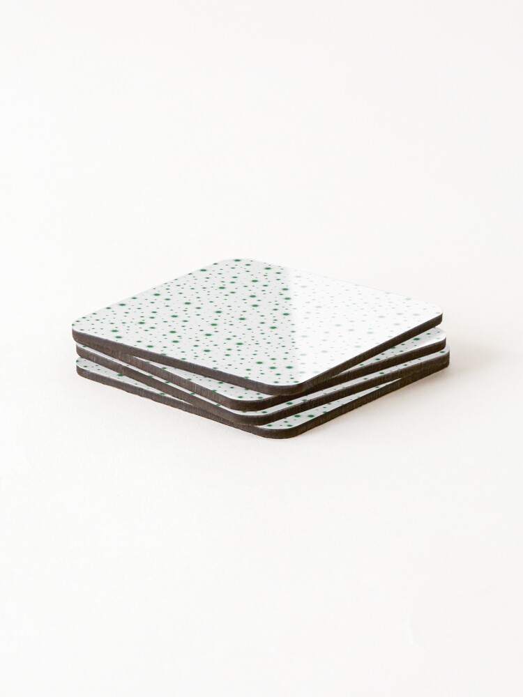 Thumbnail 4 of 5, Coasters (Set of 4), Random pattern designed and sold by TheWalnut.