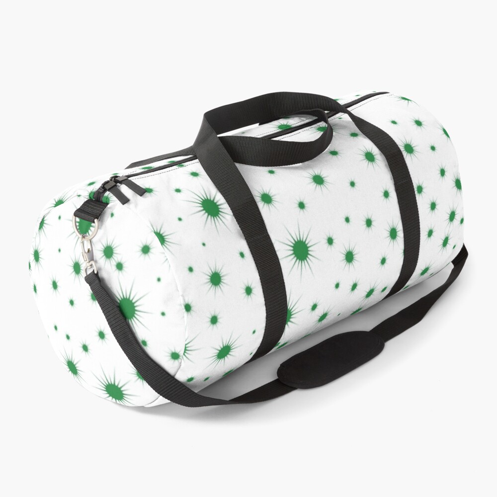Item preview, Duffle Bag designed and sold by TheWalnut.