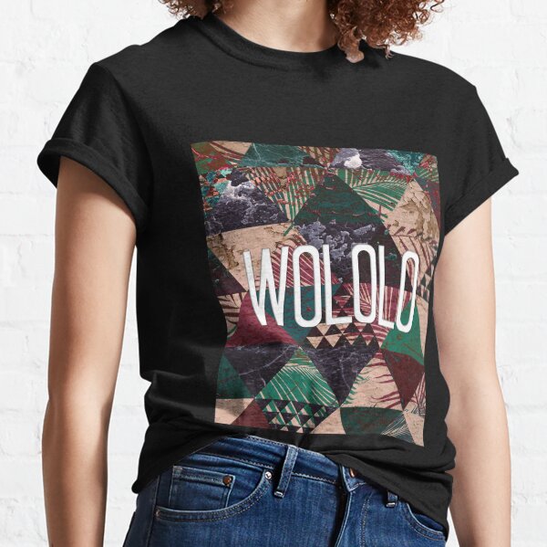 Wololo Classic T-Shirt
