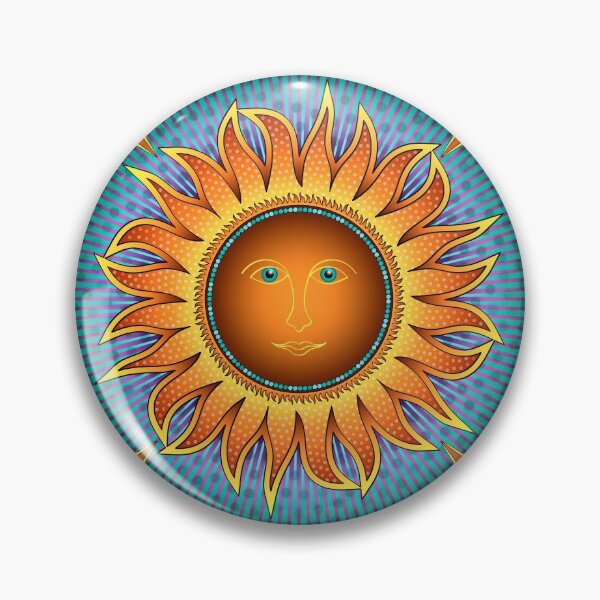 Item preview, Rise And Shine designed and sold by Becky Titus.