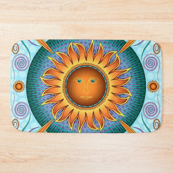 Item preview, Rise And Shine designed and sold by Becky Titus.