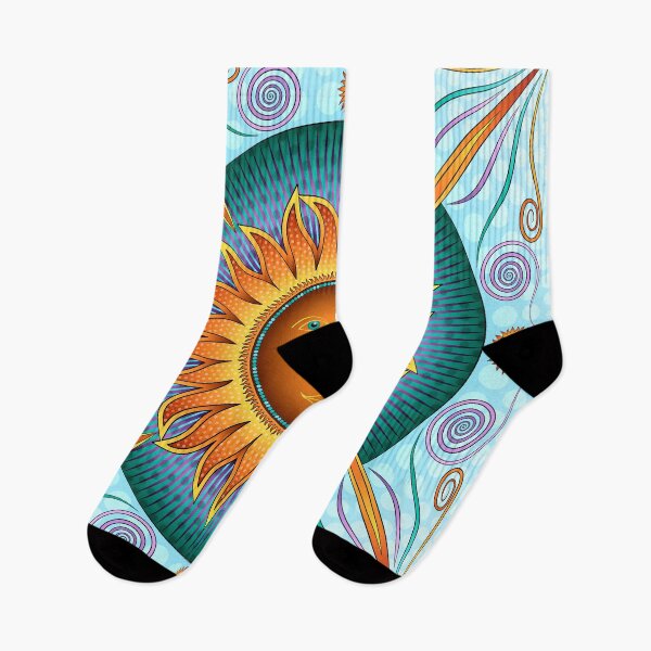 Item preview, Rise And Shine designed and sold by Becky Titus.