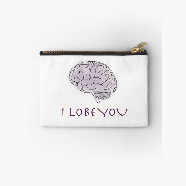 Item preview, I Lobe You designed and sold by scienceluv.
