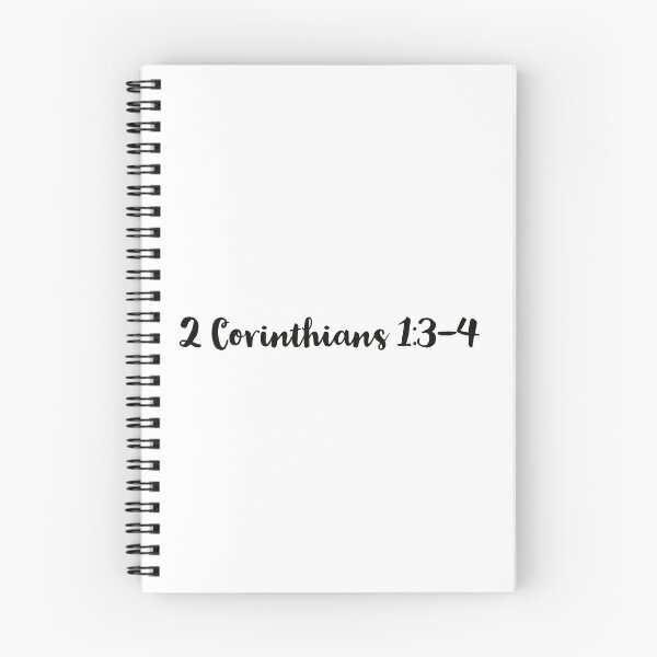 Item preview, 2 corinthians 1:3-4 designed and sold by lsimpson13.