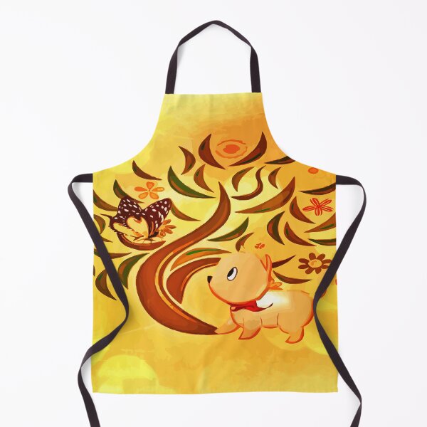 Item preview, Kitten and butterfly designed and sold by harietteh.
