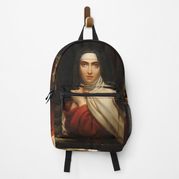 Item preview, St. Teresa of Avila designed and sold by Shalone Cason.