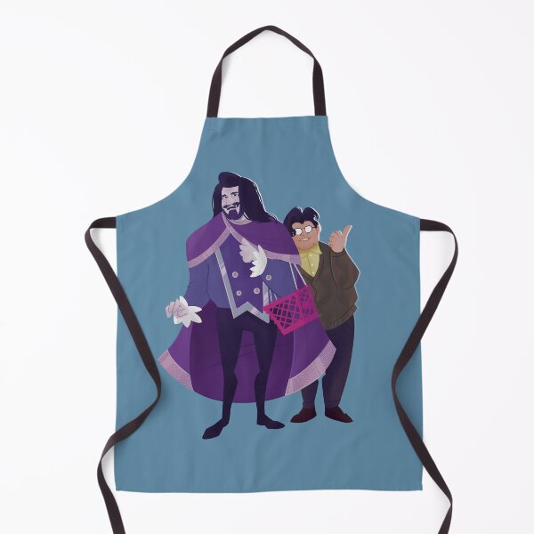 Item preview, Vampire duo designed and sold by infocorp.