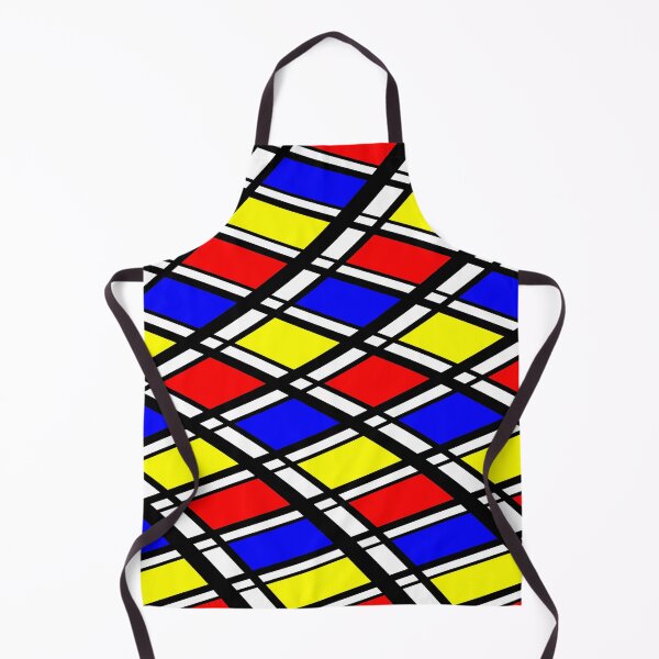 Item preview, Curved Modern Art Pattern designed and sold by MarkUK97.
